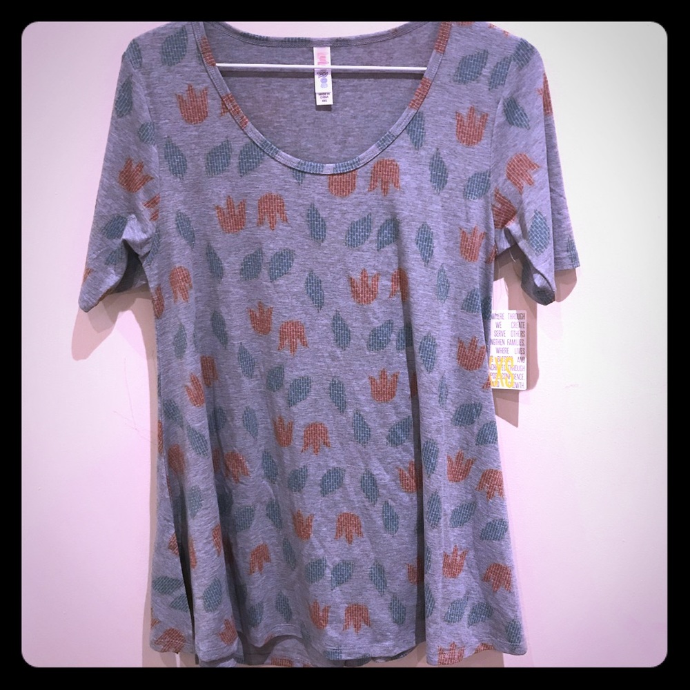 LuLaRoe Perfect Size XXS